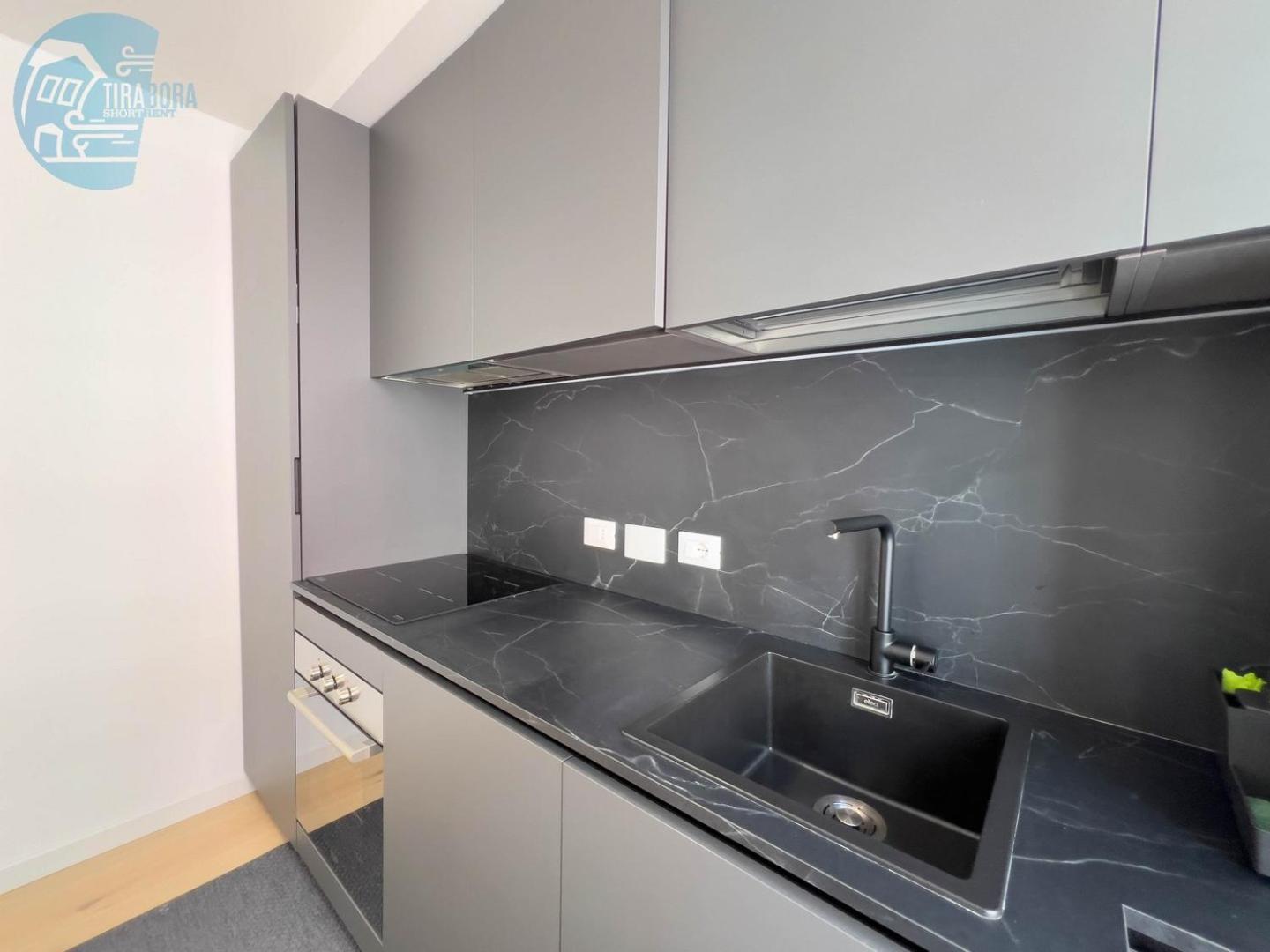 Corridoni 3C Tirabora Short Rent Apartment Trieste Exterior photo