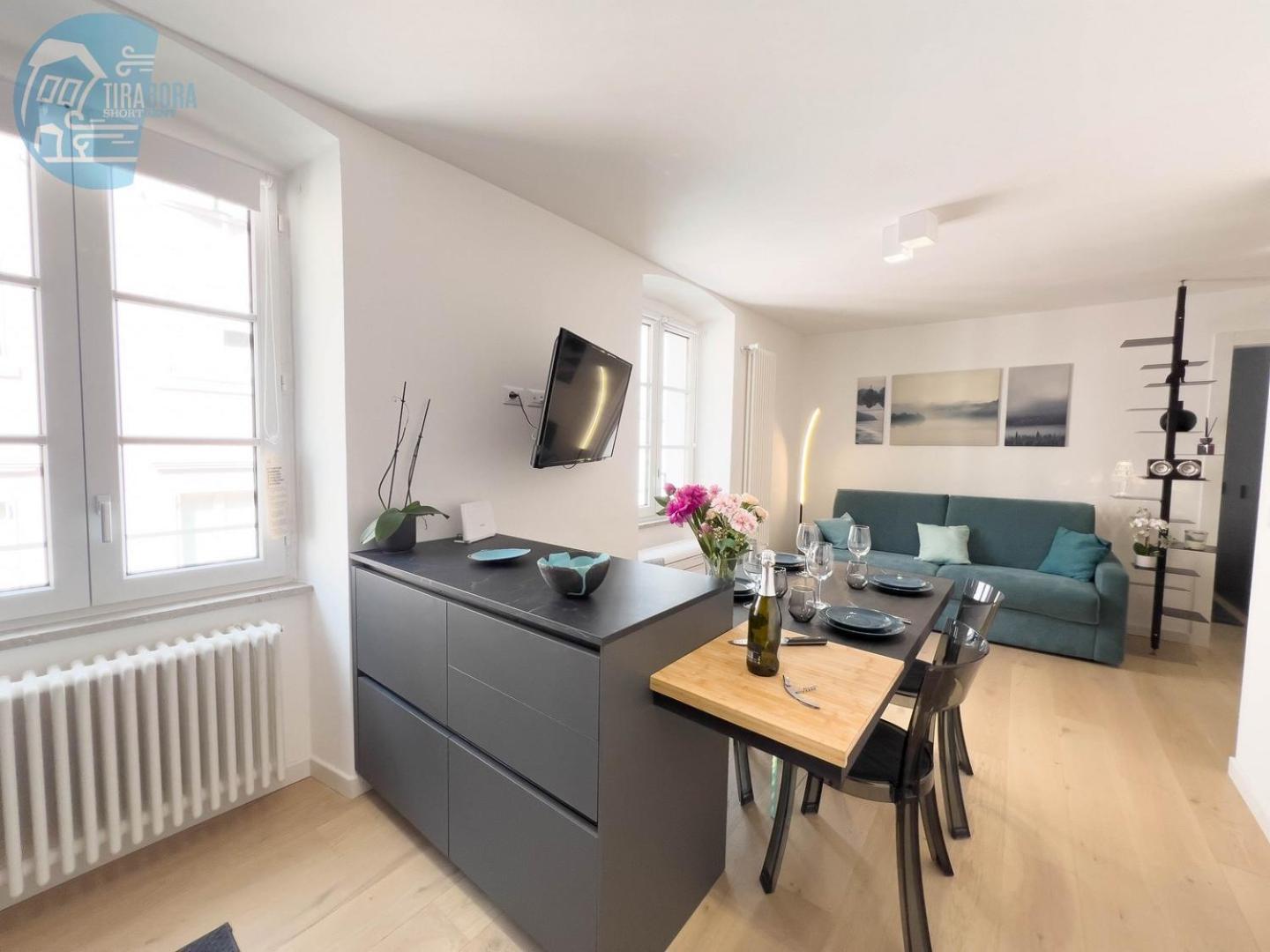 Corridoni 3C Tirabora Short Rent Apartment Trieste Exterior photo